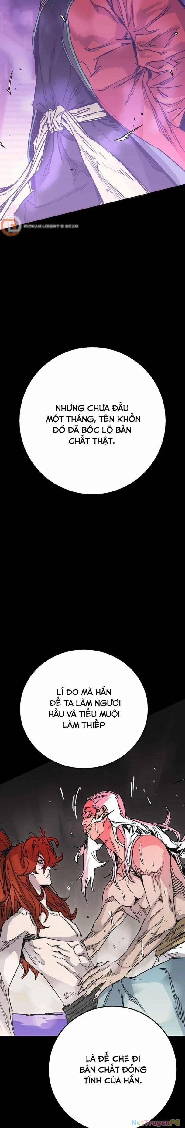 Tiên Kiếm Bất Bại 216 trang 2