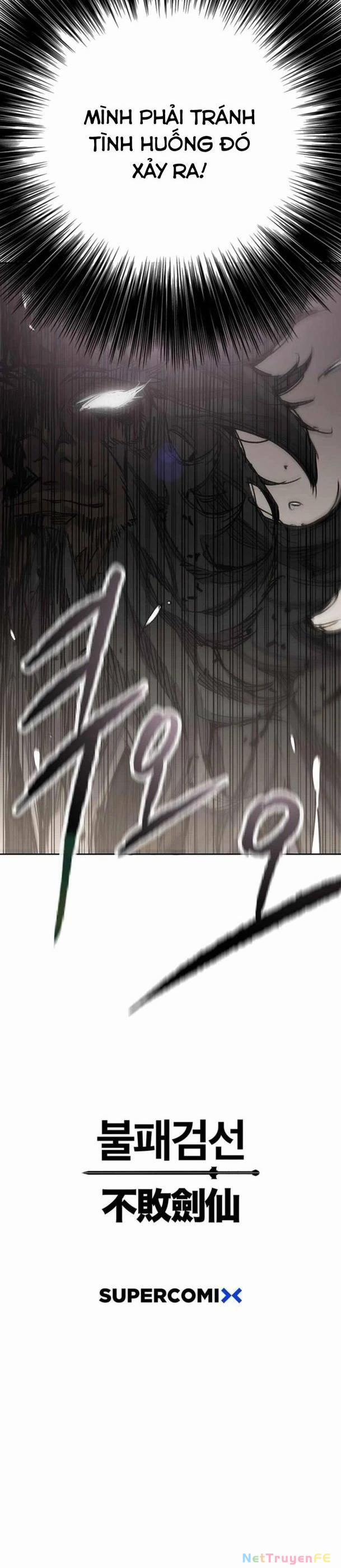 Tiên Kiếm Bất Bại 216 trang 27