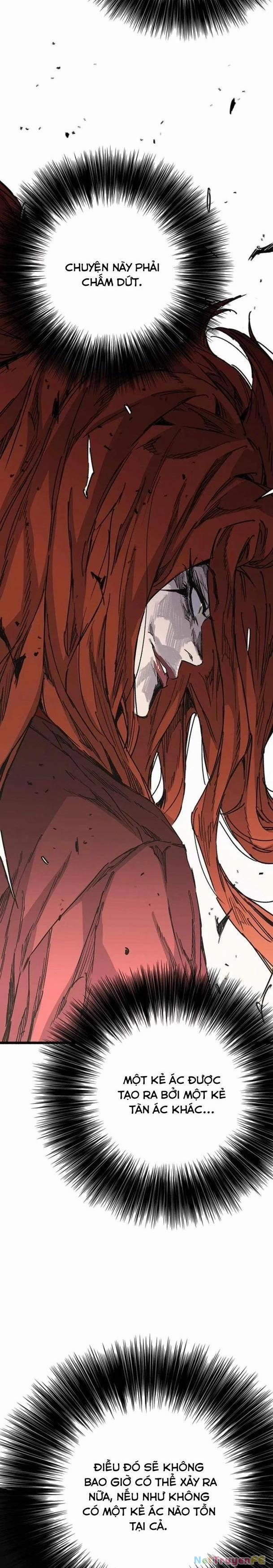 Tiên Kiếm Bất Bại 216 trang 9