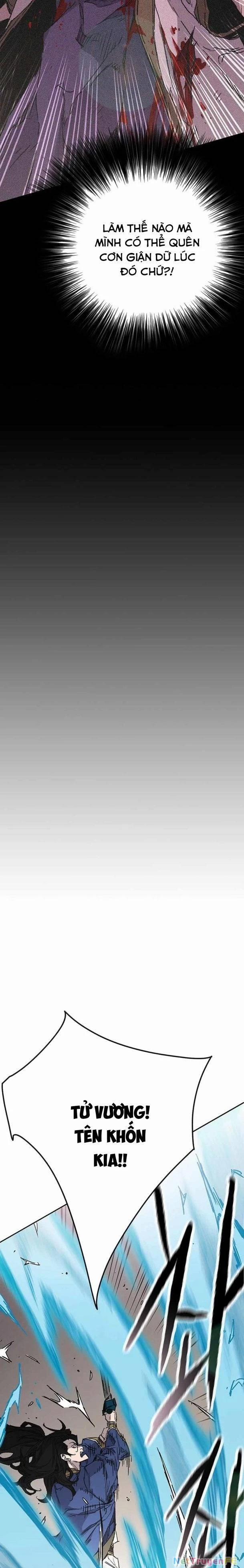 Tiên Kiếm Bất Bại 217 trang 10