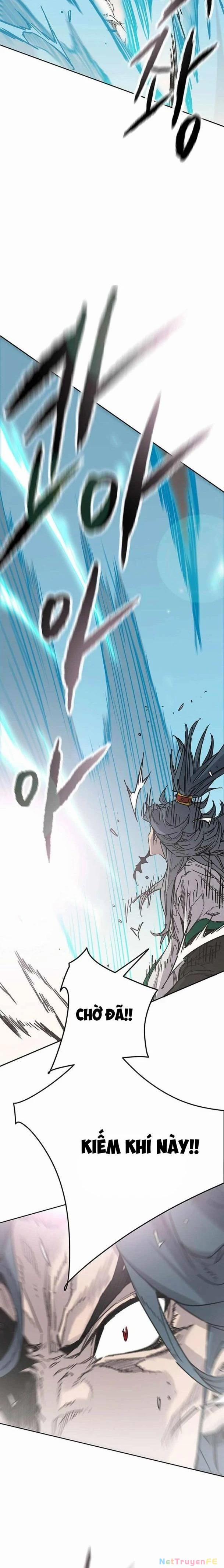 Tiên Kiếm Bất Bại 217 trang 11