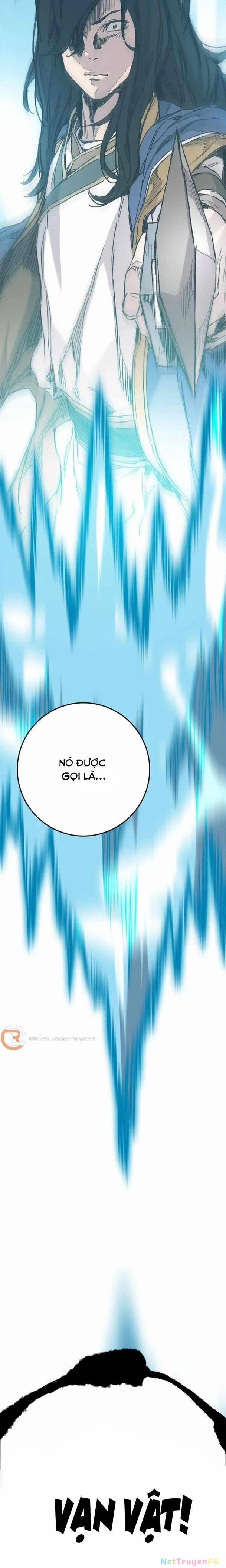 Tiên Kiếm Bất Bại 217 trang 23