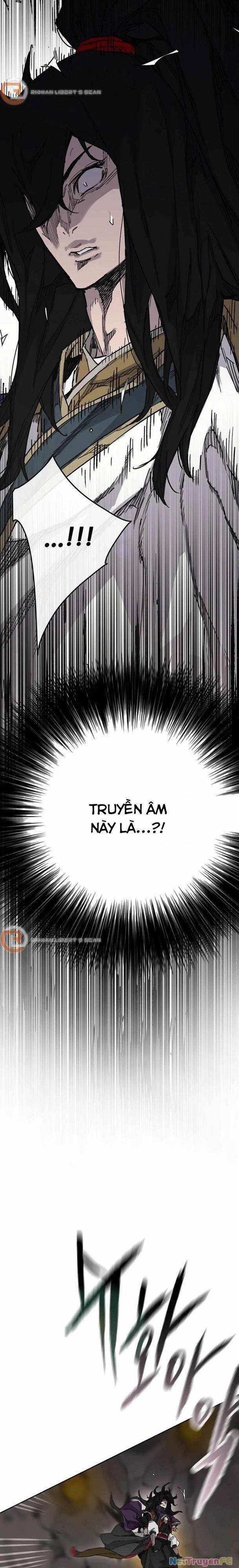 Tiên Kiếm Bất Bại 218 trang 10