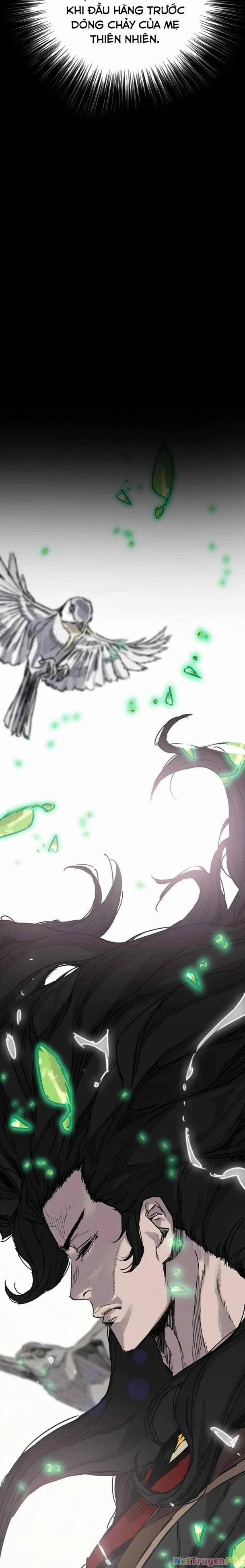 Tiên Kiếm Bất Bại 218 trang 14