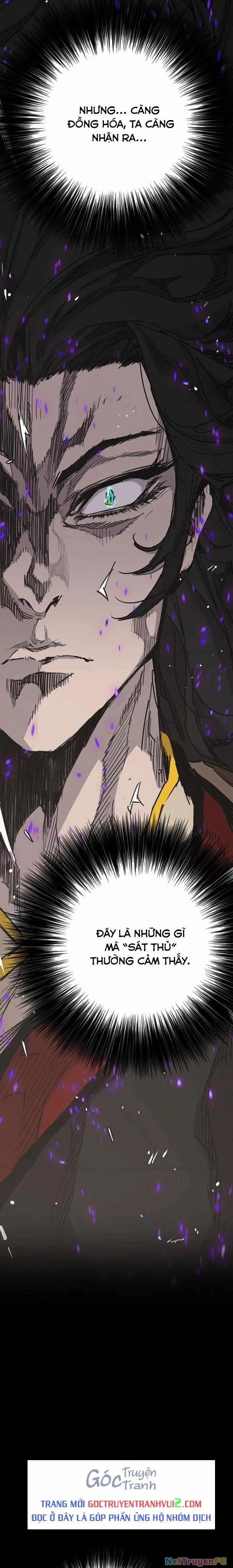Tiên Kiếm Bất Bại 218 trang 16