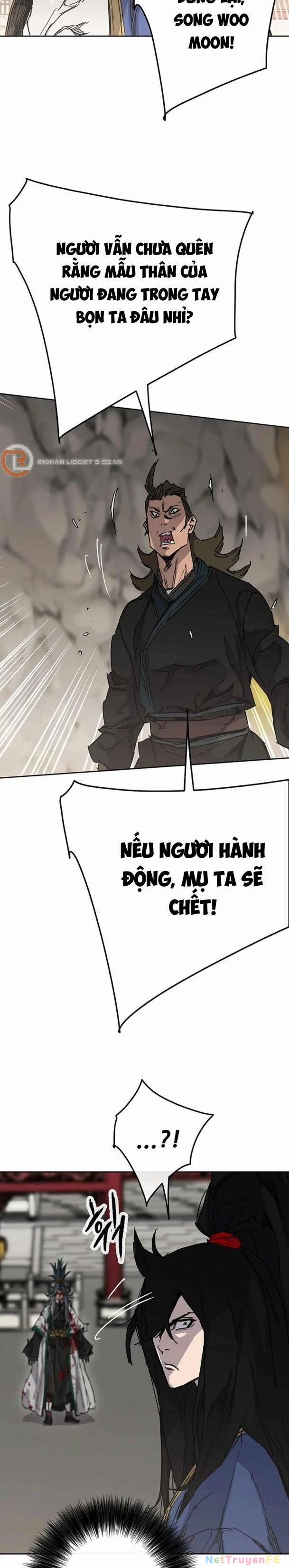 Tiên Kiếm Bất Bại 218 trang 2