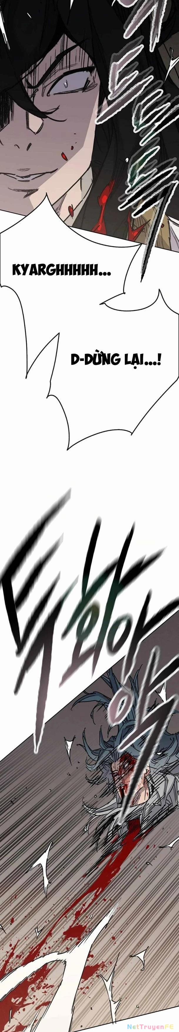 Tiên Kiếm Bất Bại 218 trang 26