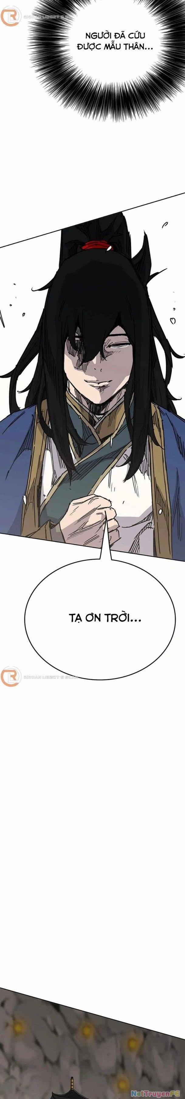 Tiên Kiếm Bất Bại 218 trang 30