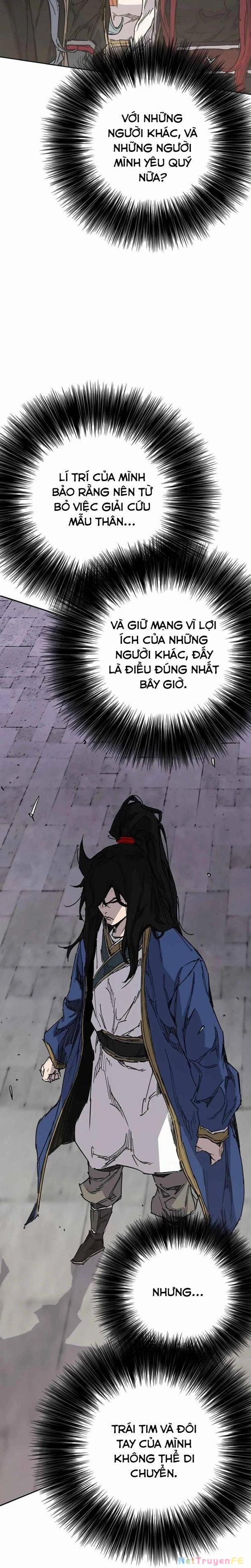 Tiên Kiếm Bất Bại 218 trang 6