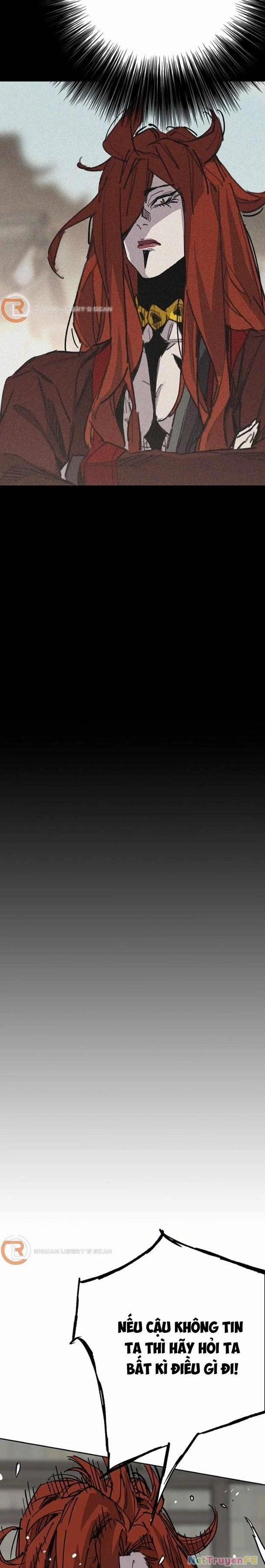 Tiên Kiếm Bất Bại 219 trang 24