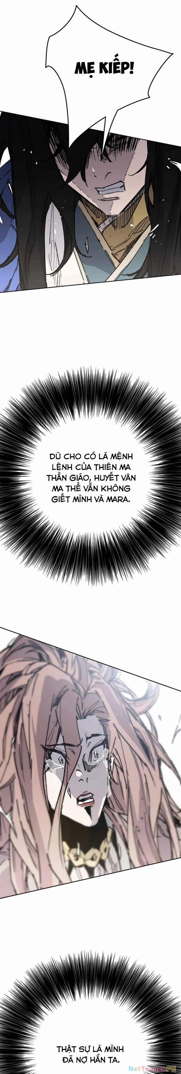 Tiên Kiếm Bất Bại 219 trang 26