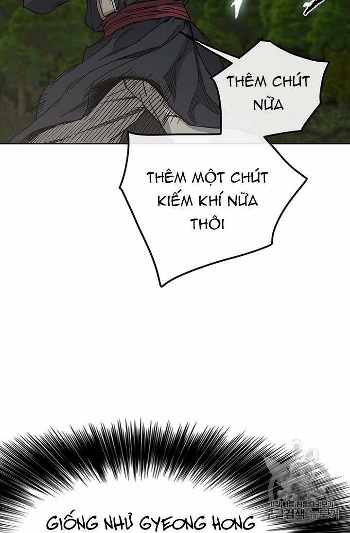 Tiên Kiếm Bất Bại 22 trang 10