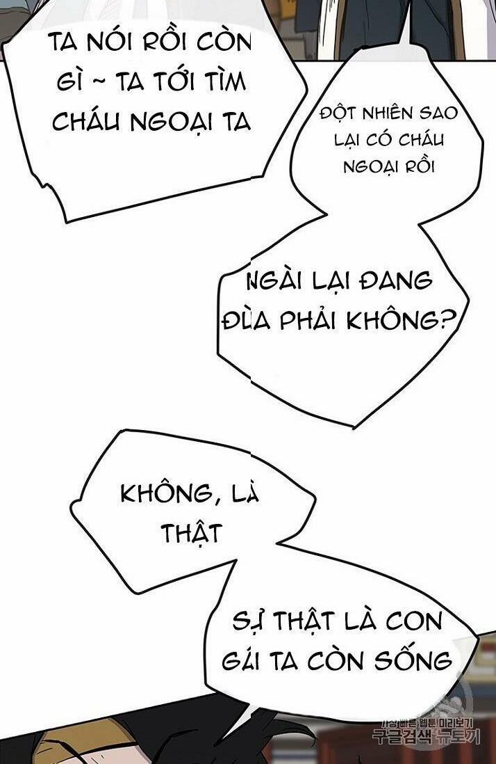 Tiên Kiếm Bất Bại 22 trang 100