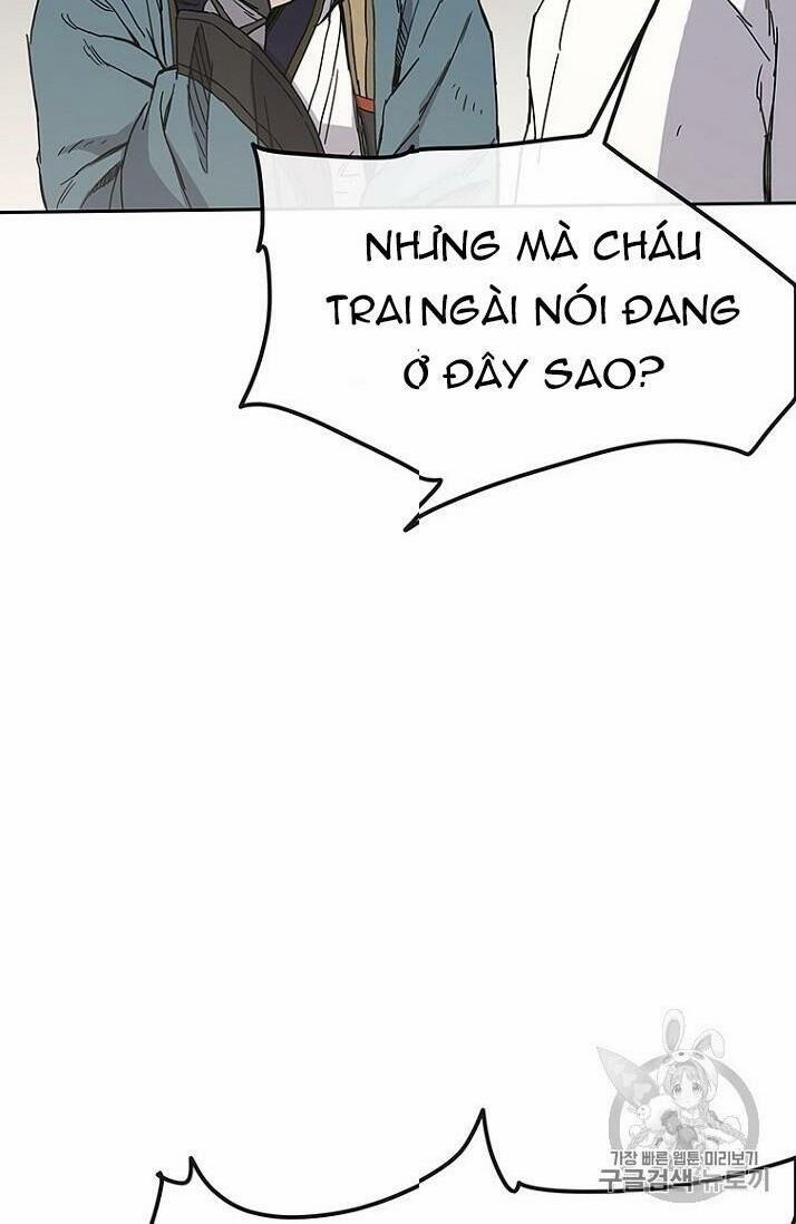 Tiên Kiếm Bất Bại 22 trang 104