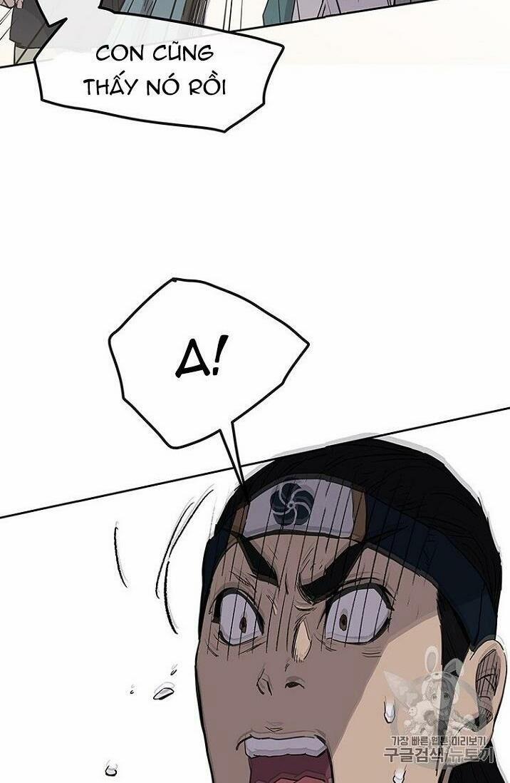 Tiên Kiếm Bất Bại 22 trang 106