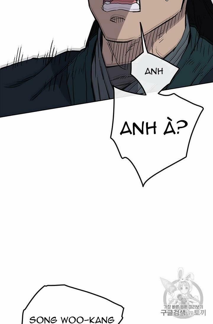 Tiên Kiếm Bất Bại 22 trang 107