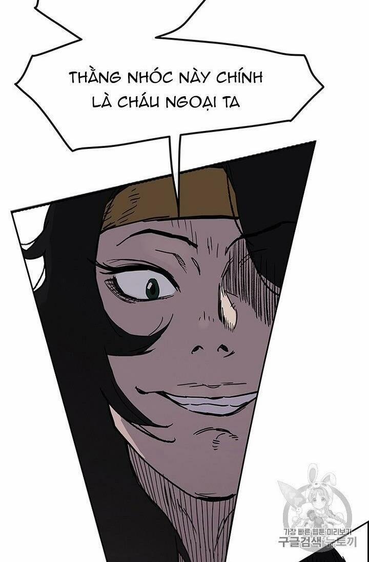 Tiên Kiếm Bất Bại 22 trang 108