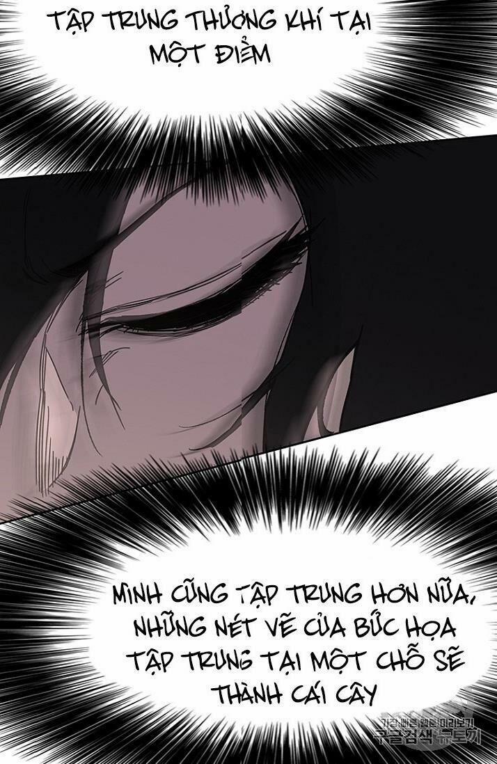 Tiên Kiếm Bất Bại 22 trang 11