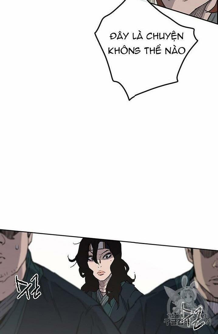 Tiên Kiếm Bất Bại 22 trang 112