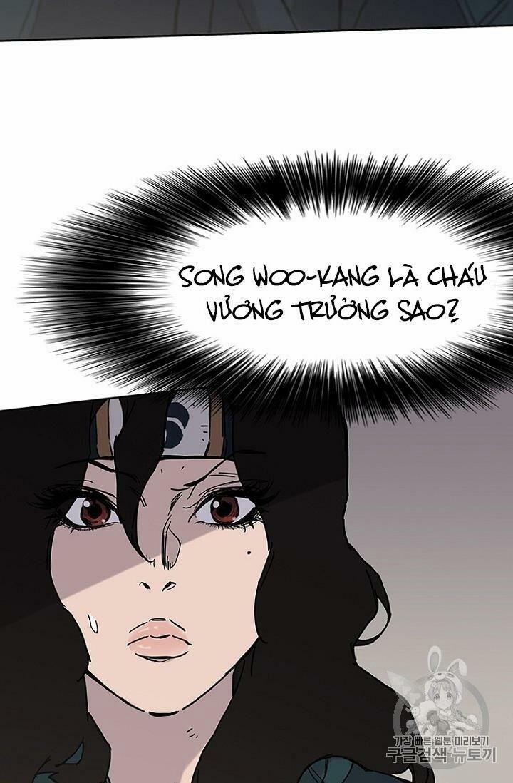 Tiên Kiếm Bất Bại 22 trang 113