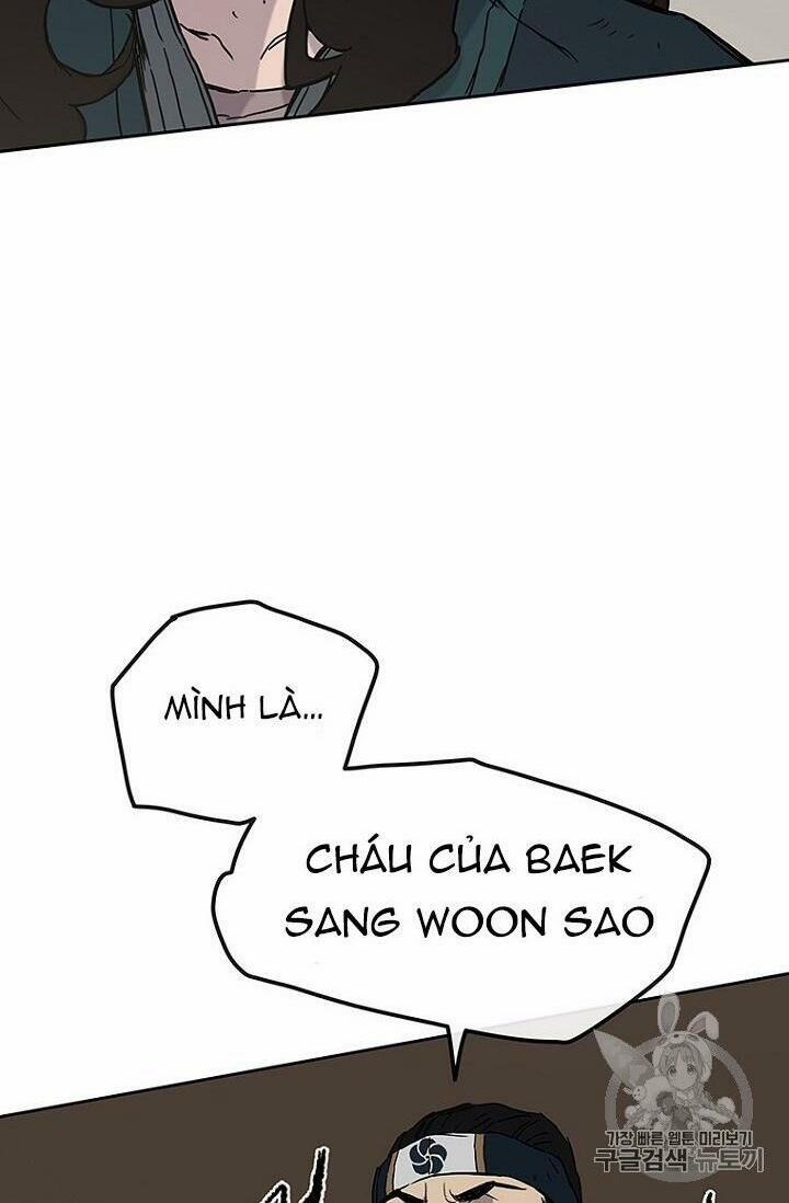 Tiên Kiếm Bất Bại 22 trang 114