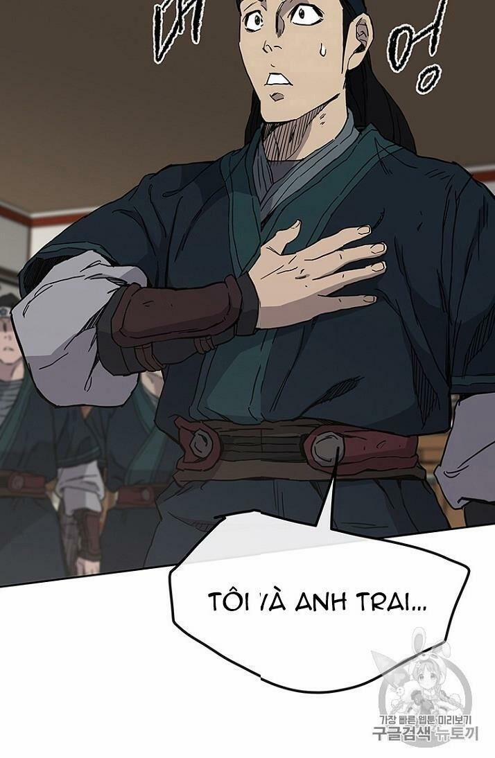 Tiên Kiếm Bất Bại 22 trang 115