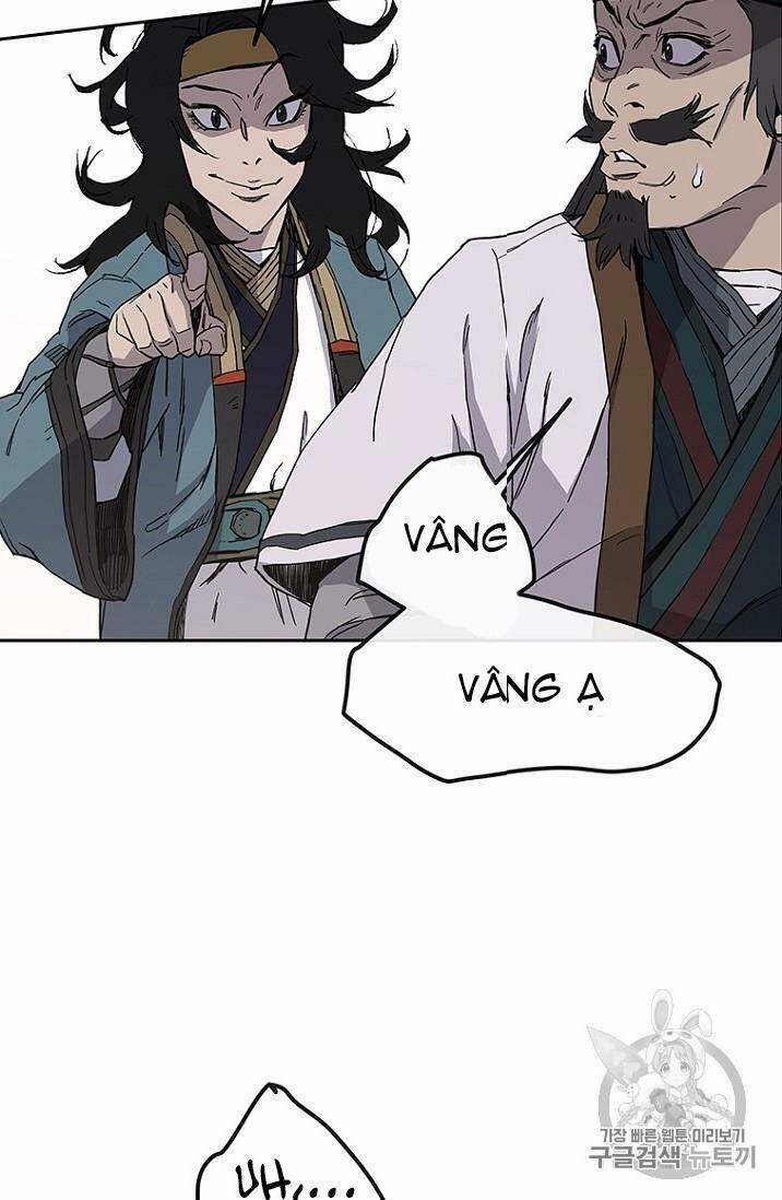 Tiên Kiếm Bất Bại 22 trang 117