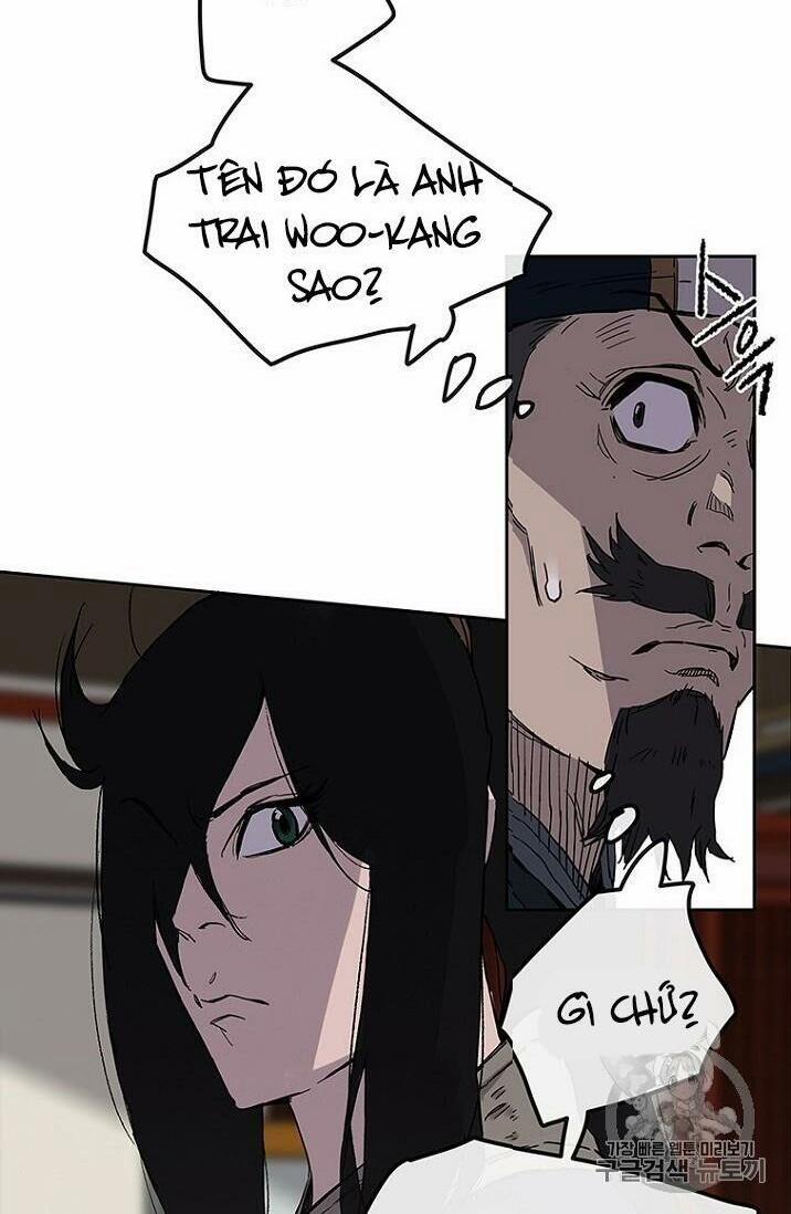 Tiên Kiếm Bất Bại 22 trang 118