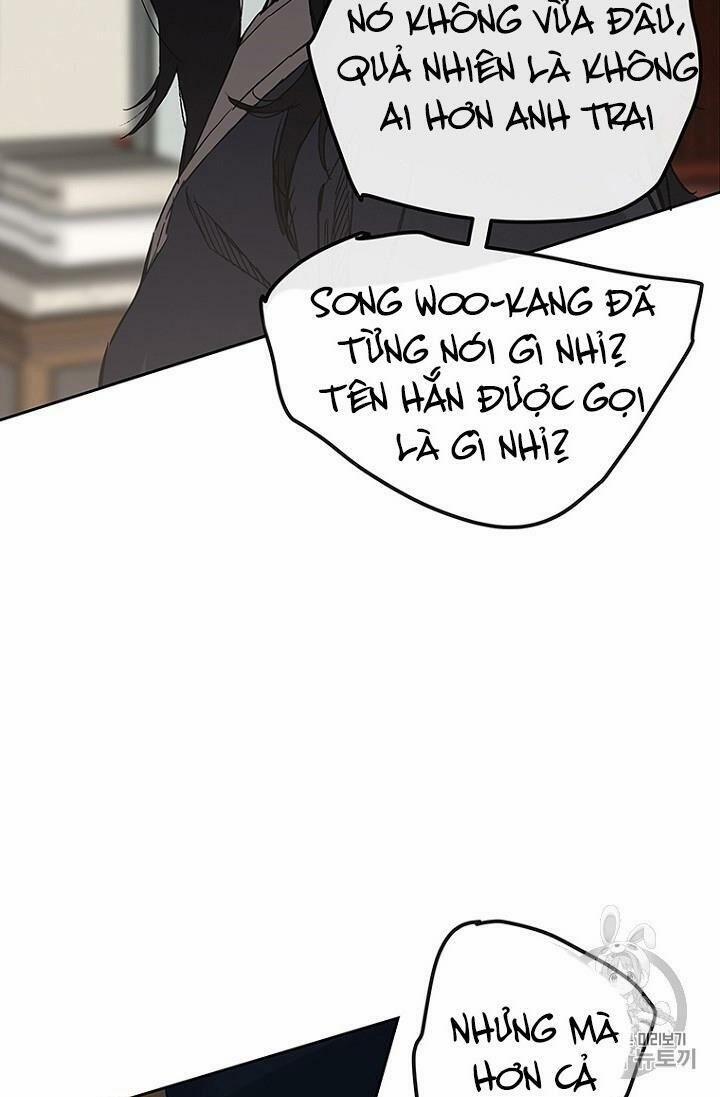 Tiên Kiếm Bất Bại 22 trang 119
