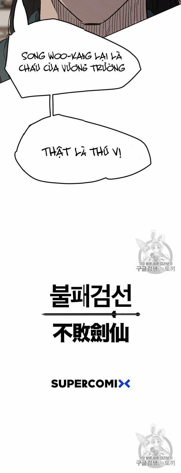 Tiên Kiếm Bất Bại 22 trang 121