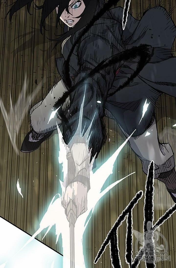 Tiên Kiếm Bất Bại 22 trang 14