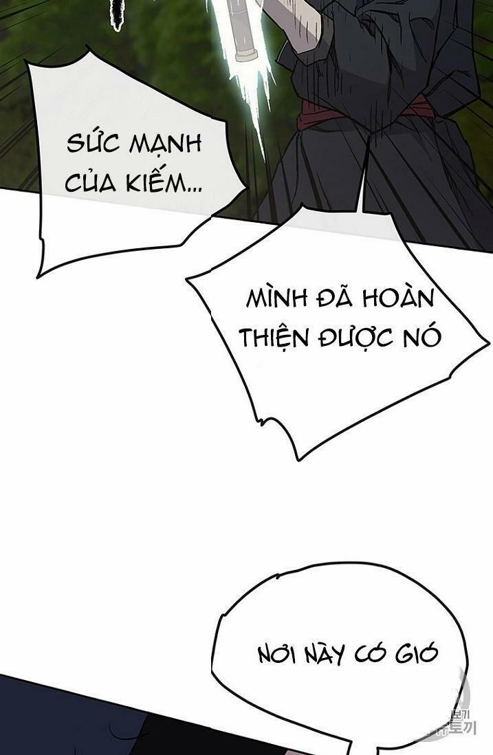 Tiên Kiếm Bất Bại 22 trang 17