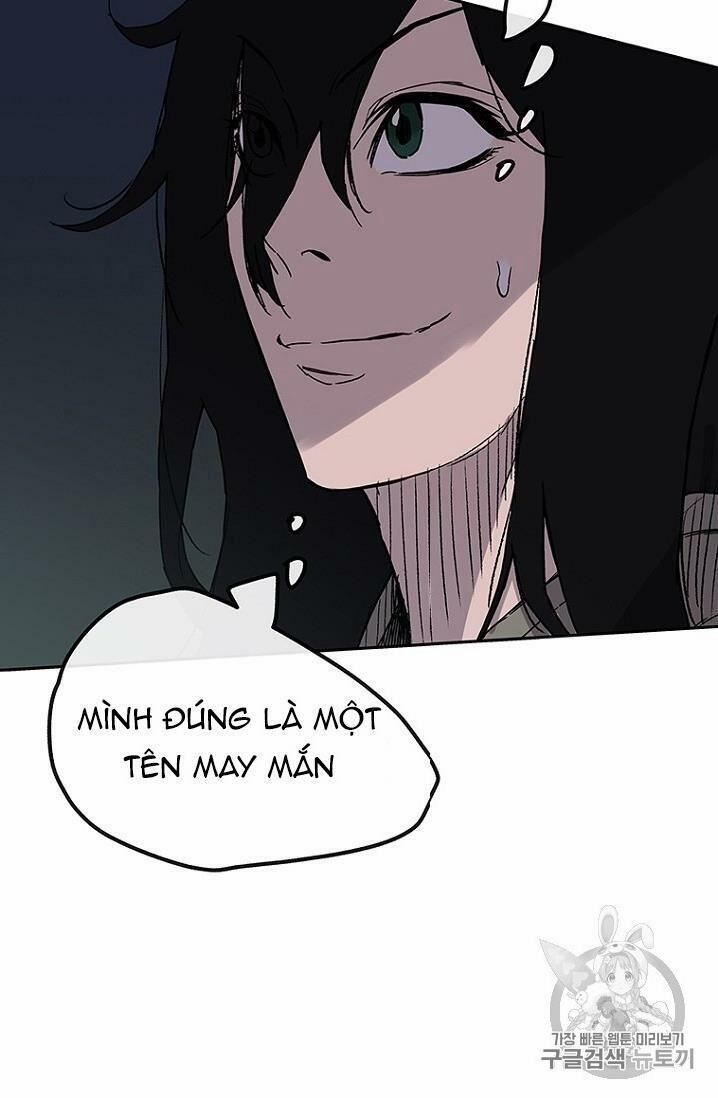 Tiên Kiếm Bất Bại 22 trang 18