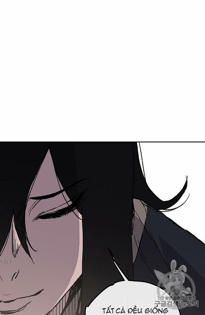 Tiên Kiếm Bất Bại 22 trang 21