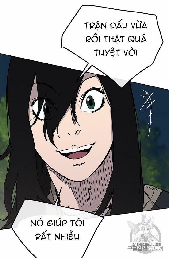 Tiên Kiếm Bất Bại 22 trang 24