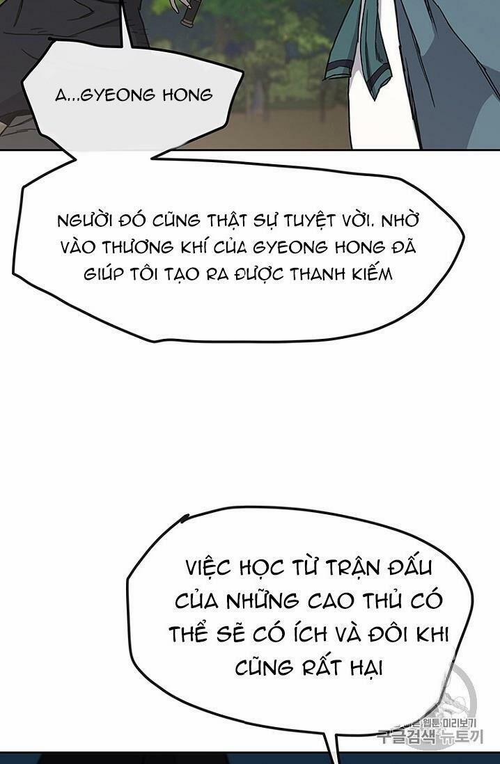 Tiên Kiếm Bất Bại 22 trang 26