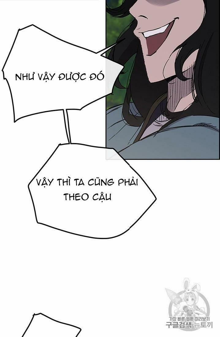 Tiên Kiếm Bất Bại 22 trang 29