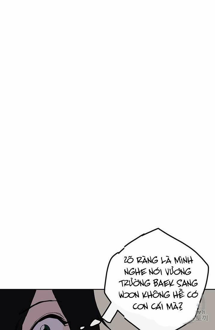 Tiên Kiếm Bất Bại 22 trang 31