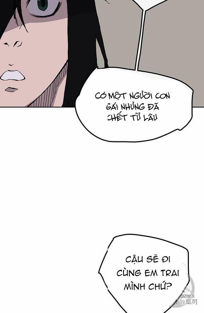 Tiên Kiếm Bất Bại 22 trang 32