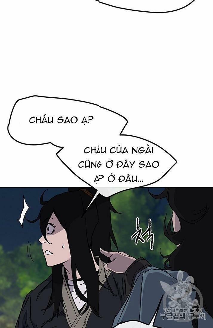 Tiên Kiếm Bất Bại 22 trang 34