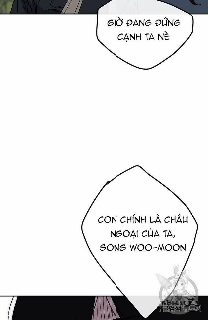 Tiên Kiếm Bất Bại 22 trang 35