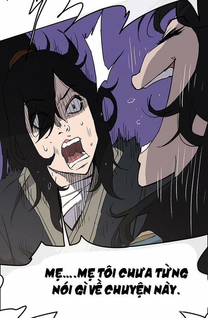 Tiên Kiếm Bất Bại 22 trang 38