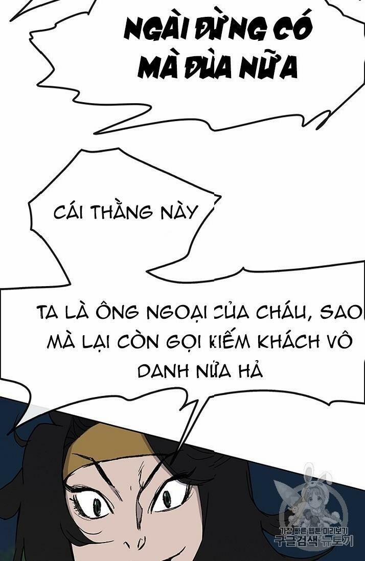 Tiên Kiếm Bất Bại 22 trang 39