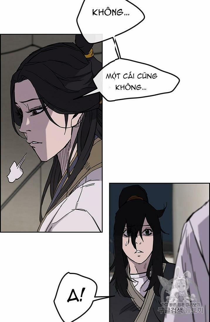 Tiên Kiếm Bất Bại 22 trang 4