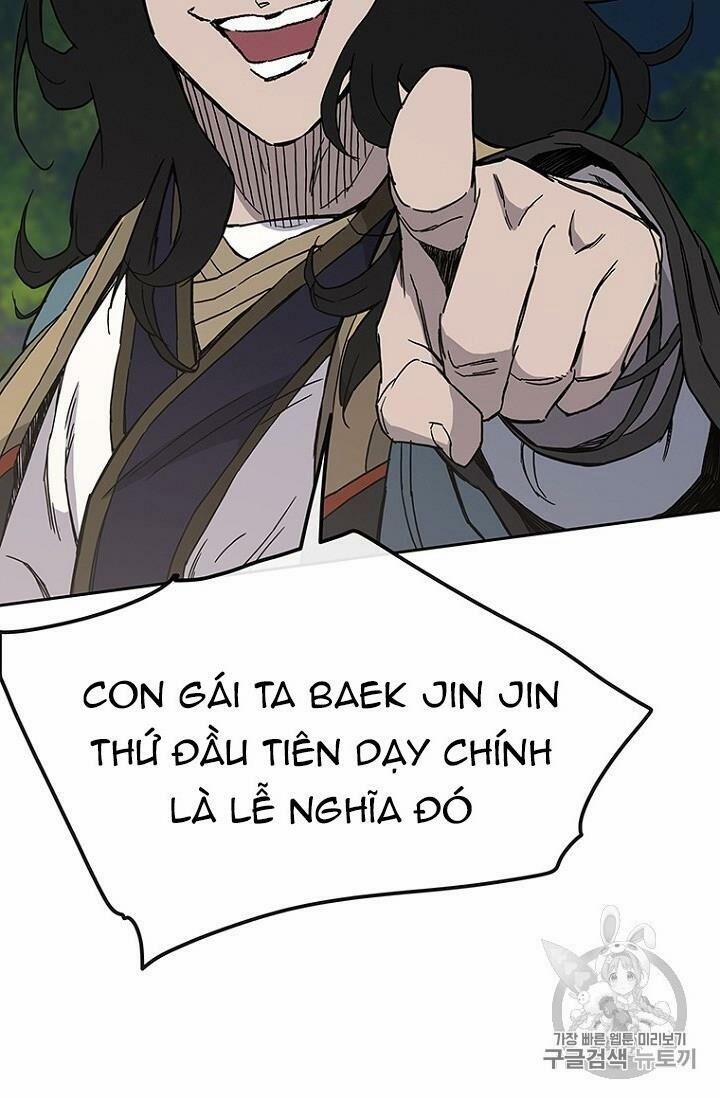 Tiên Kiếm Bất Bại 22 trang 40