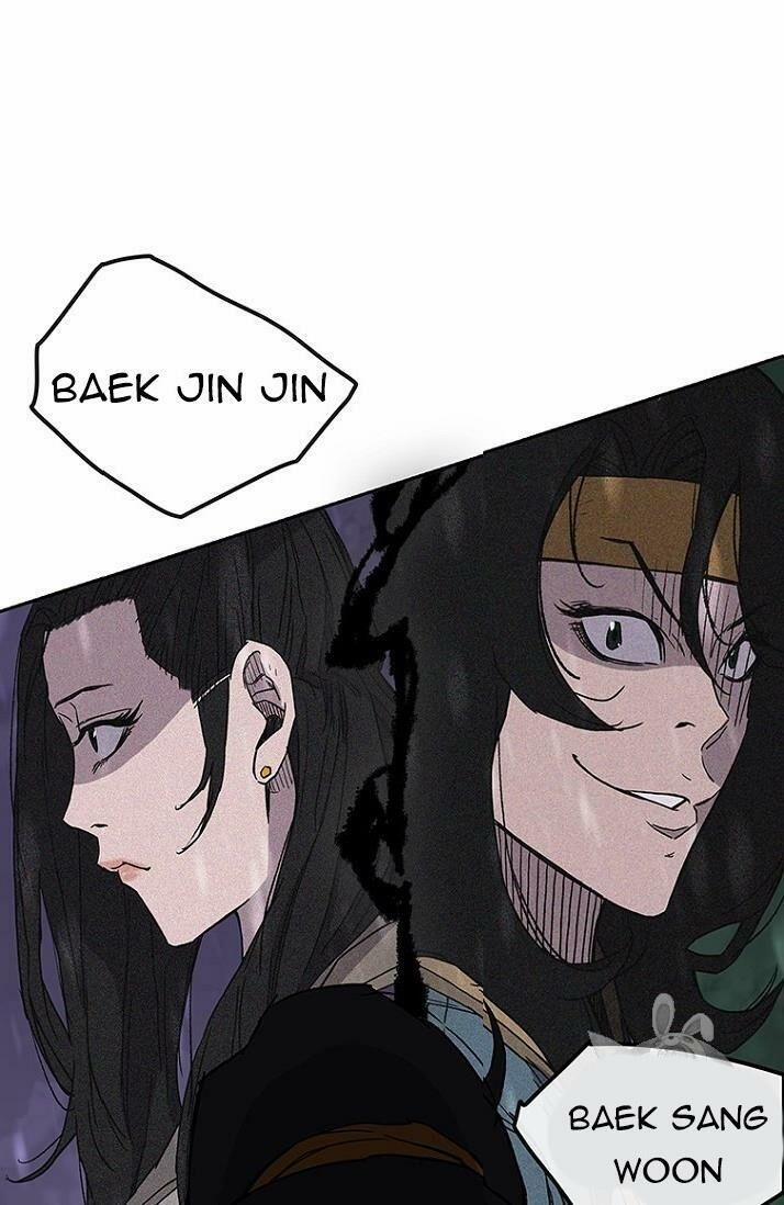 Tiên Kiếm Bất Bại 22 trang 41