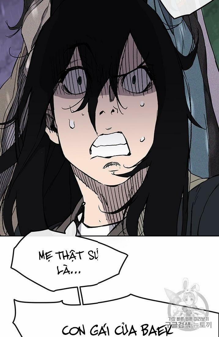 Tiên Kiếm Bất Bại 22 trang 42