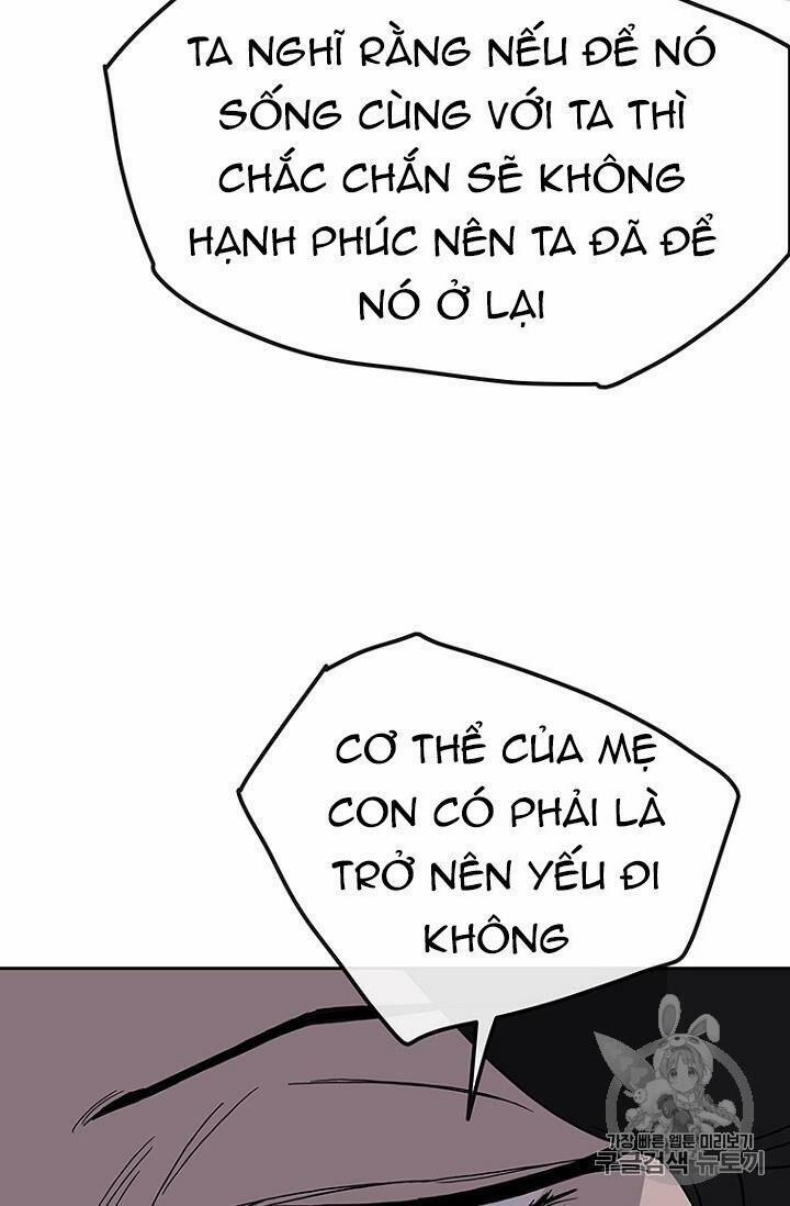 Tiên Kiếm Bất Bại 22 trang 45