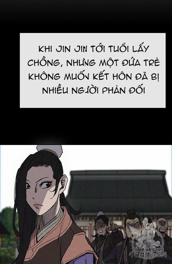 Tiên Kiếm Bất Bại 22 trang 48