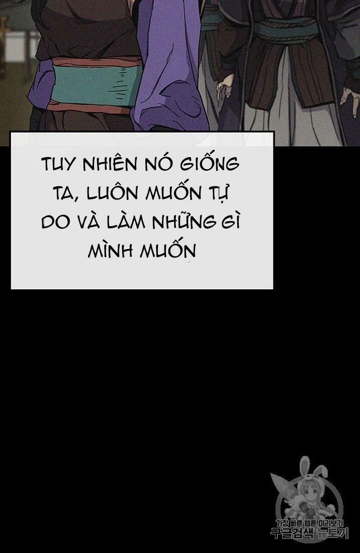 Tiên Kiếm Bất Bại 22 trang 49